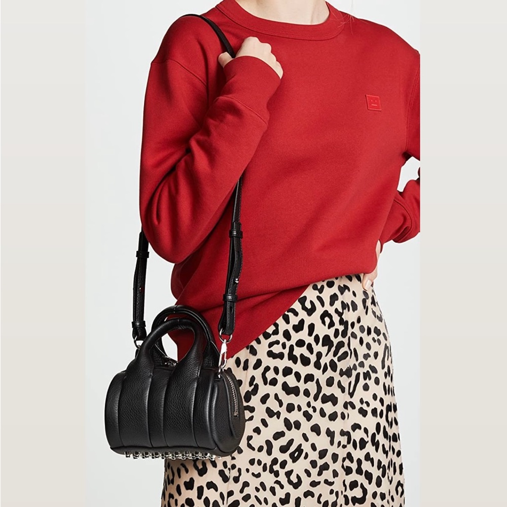 Alexander Wang Baby Rockie Duffle